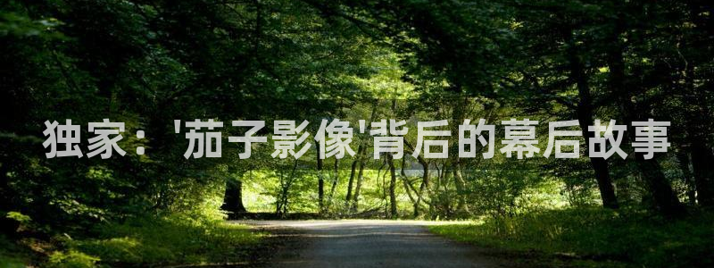 秋霞观影